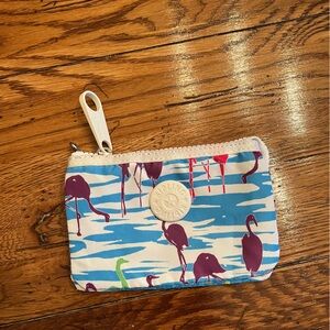 Kipling coin purse wallet